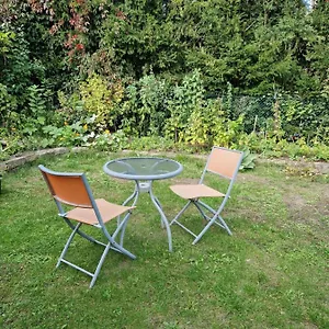 Im Gruenen Appartement