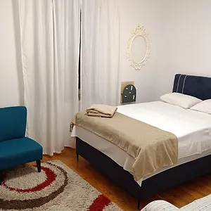 Stone House Appartement Split