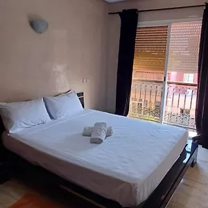 Hamza 2 Appartement Marrakesh