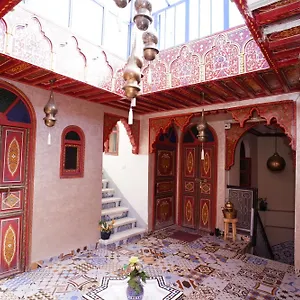 Dar Essassi 23 , Marrakesh Marokko