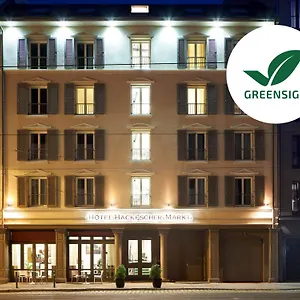 Hotell Classik Hackescher Markt - Self Check In (adults Only), Berlin
