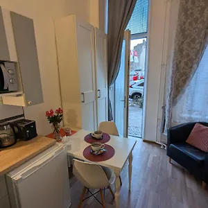K&s Apartamento