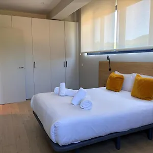 Milimara , San Sebastian Spanje