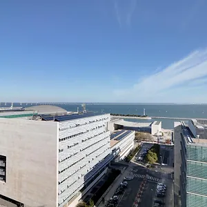Baltico Appartement Lisboa