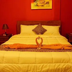 Nyuh Gading Séjour chez l'habitant Ubud