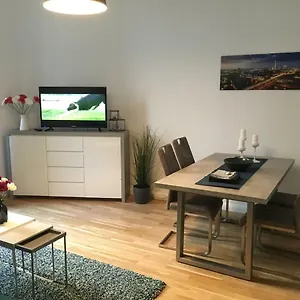 Atze Appartement