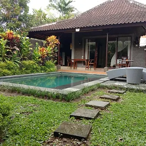 Dedik House Villa Ubud